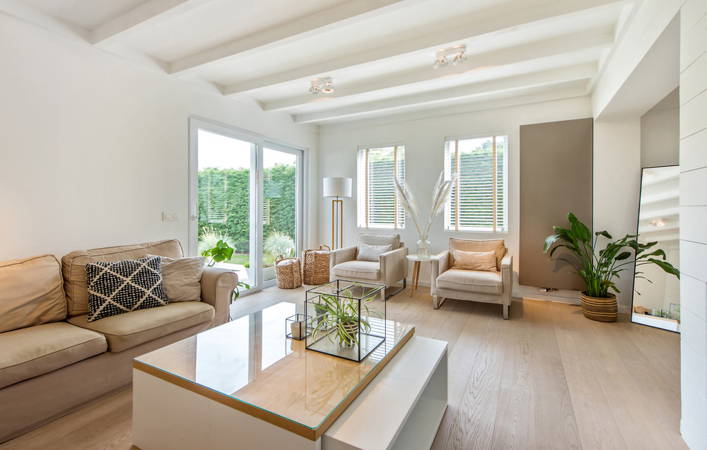 Semesterhus - Lombardsijde , Belgien - BVA288 5