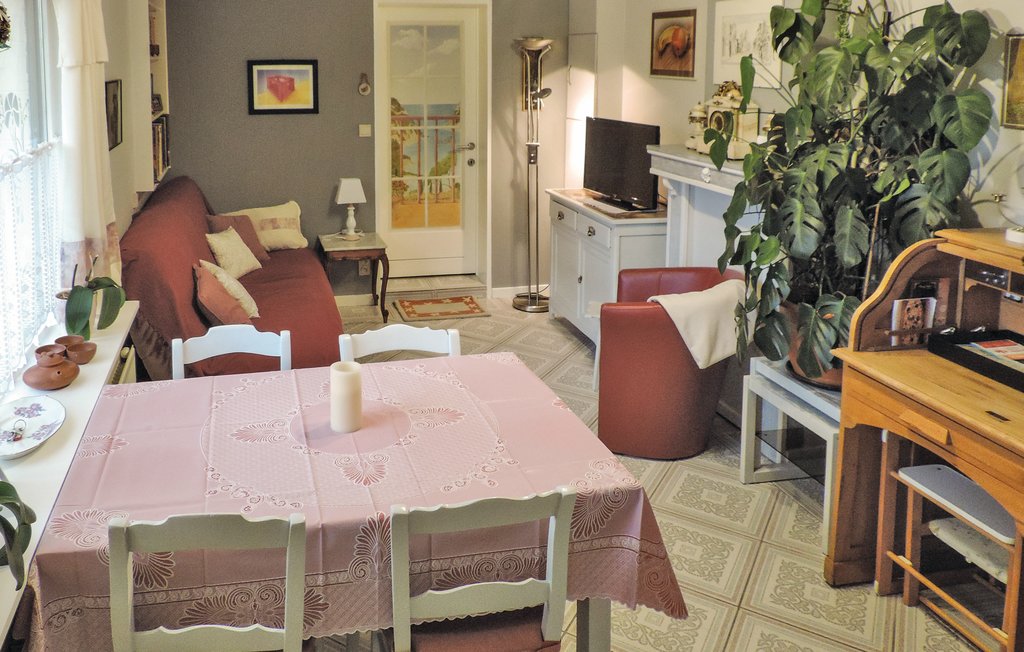 Ferienwohnung - Oostende , Belgien - BVA302 4