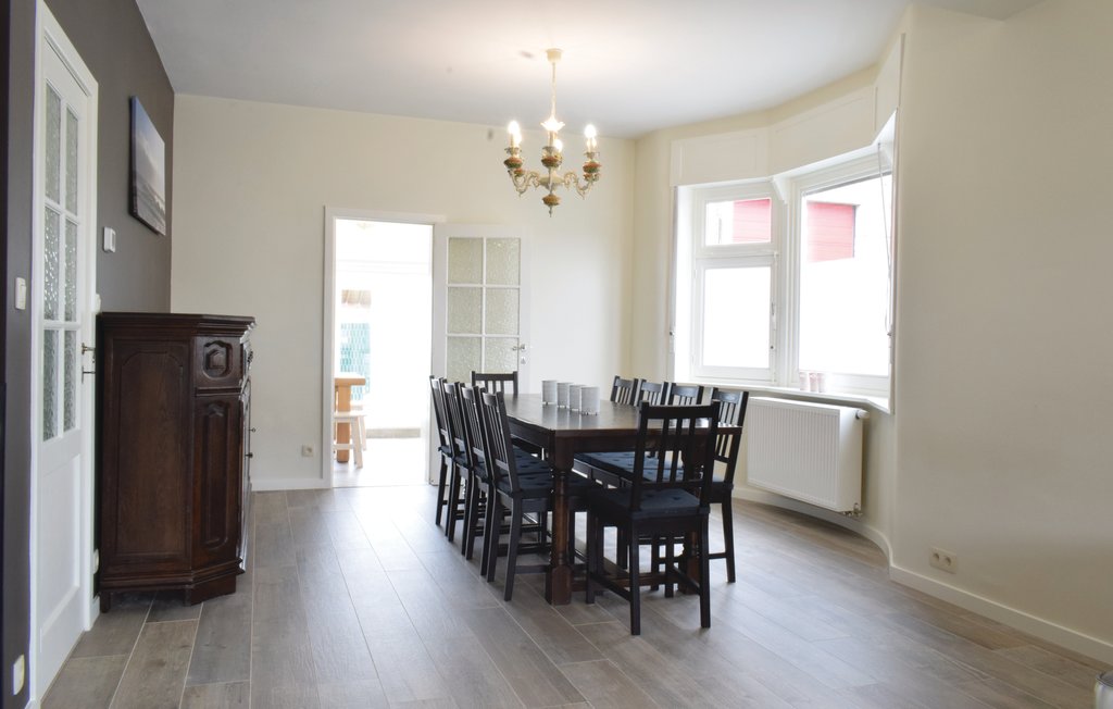 Feriehus - Adinkerke , Belgia - BVA320 2