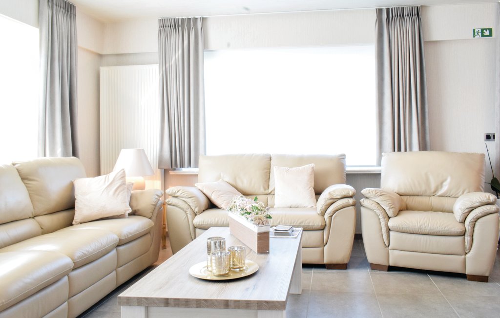 Semesterhus - Ieper , Belgien - BVA323 6