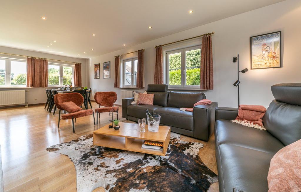 Feriehus - Oostduinkerke , Belgia - BVA338 13