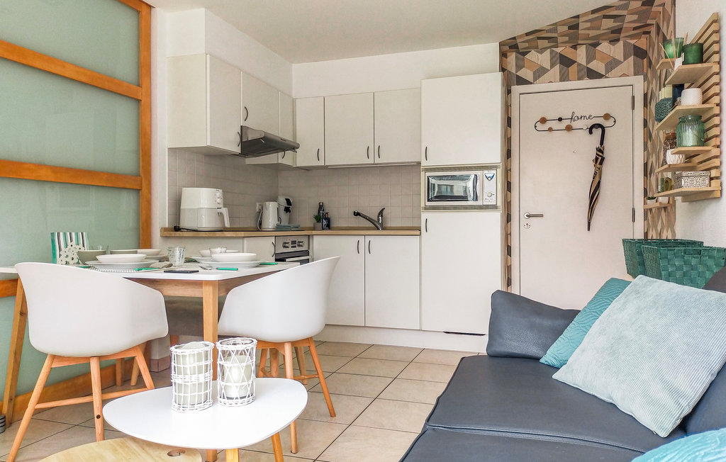 Ferienwohnung - Oostende , Belgien - BVA358 4