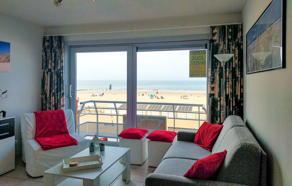 Ferieleilighet - Oostende , Belgia - BVA401 3