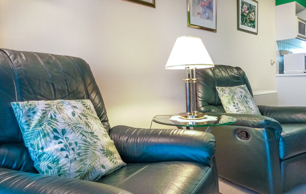 Semesterlägenhet - Oostende , Belgien - BVA421 6