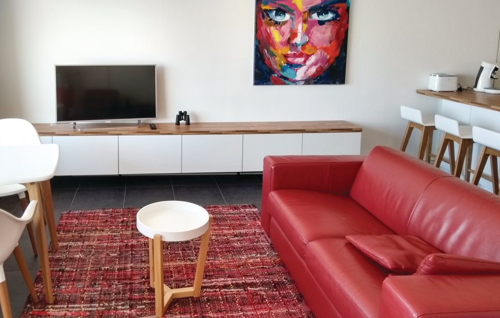 Lejlighed - Oostende , Belgien - BVA257 7