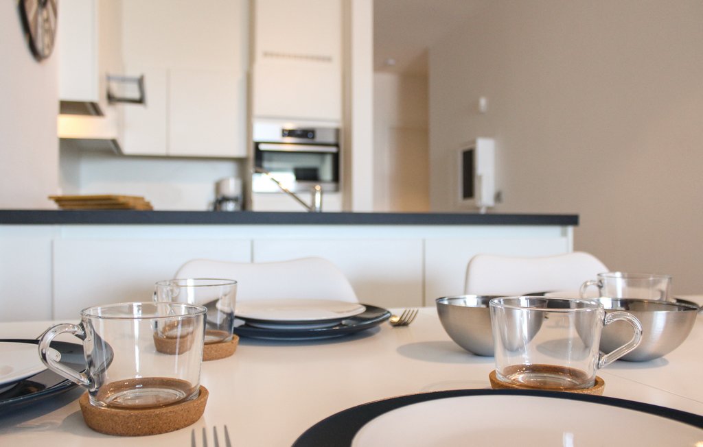 Ferieleilighet - Oostende , Belgia - BVA274 3