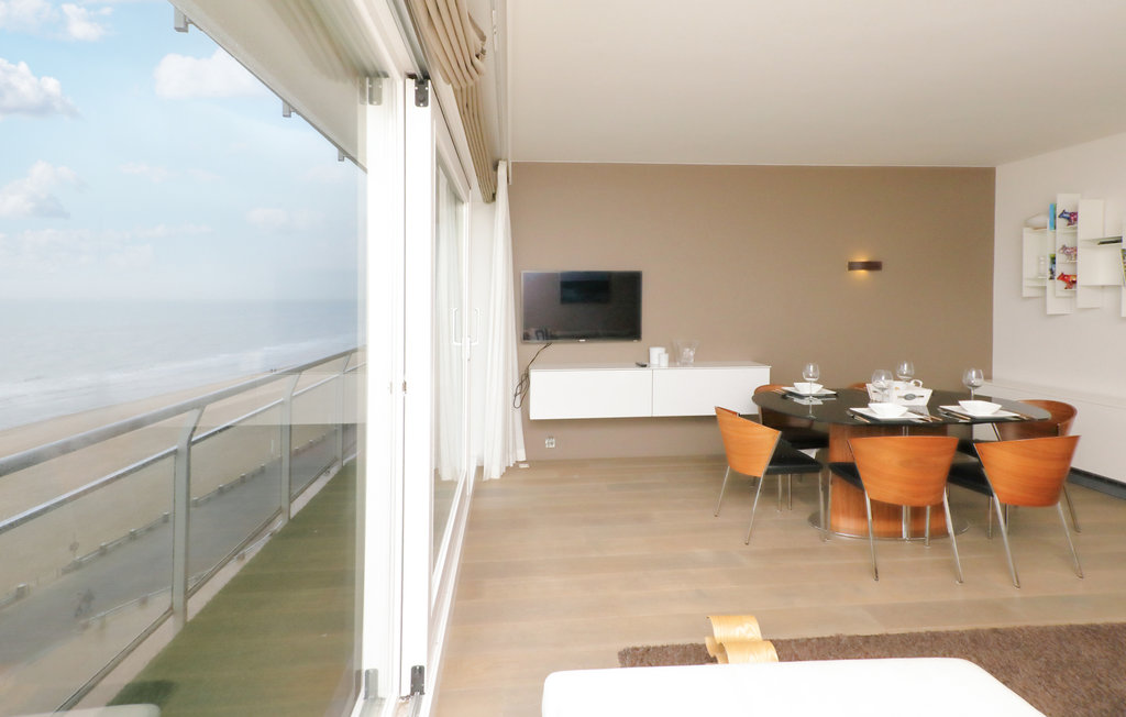 Ferieleilighet - Oostende , Belgia - BVA291 10