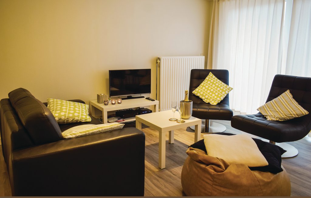 Ferienwohnung - Oostende , Belgien - BVA310 8