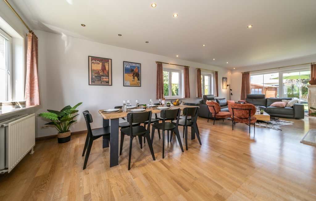 Feriehus - Oostduinkerke , Belgia - BVA338 15