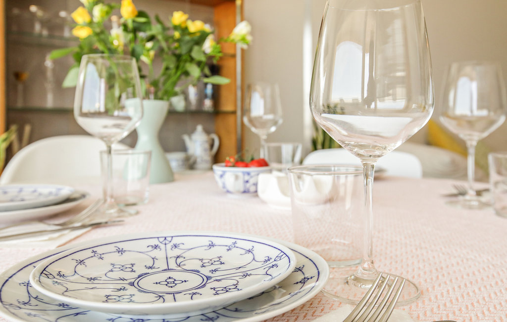 Semesterlägenhet - Oostende , Belgien - BVA414 13