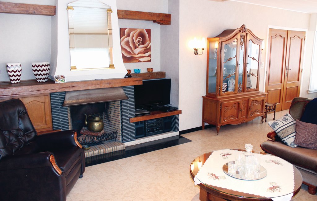 Feriehuse - Ruiselede , Belgien - BVA005 2