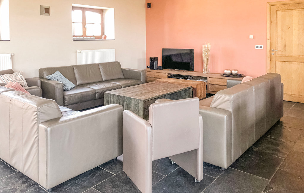 Semesterhus - Tielt , Belgien - BVA023 11