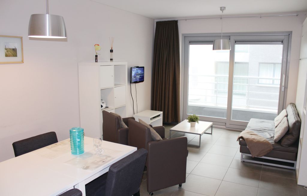 Lejlighed - Oostende , Belgien - BVA056 1