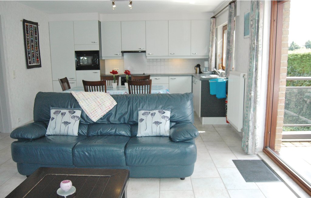 Ferienwohnung - Koksijde/Oostduinkerke , Belgien - BVA163 3