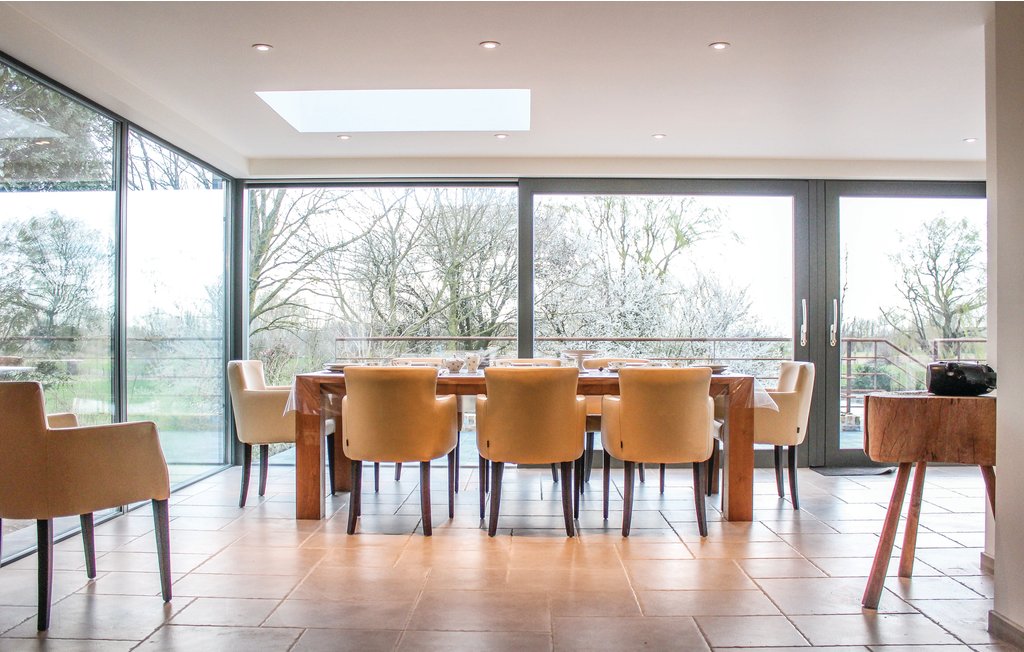 Feriehus - Lo-Reninge , Belgia - BVA166 3