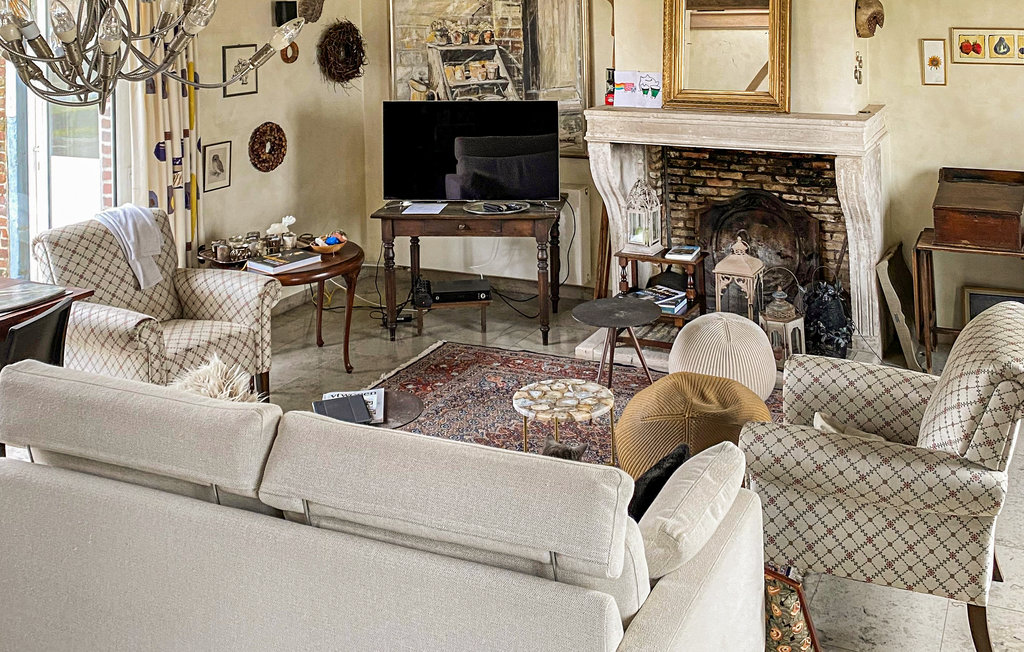 Feriehus - Kemmel , Belgia - BVA172 3