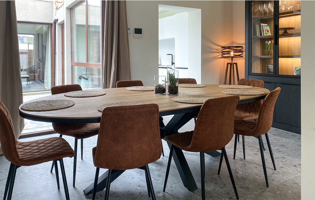 Feriehuse - Diksmuide , Belgien - BVA180 3