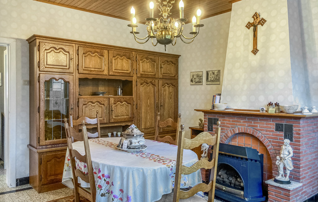 Feriehus - Merkem , Belgia - BVA190 4