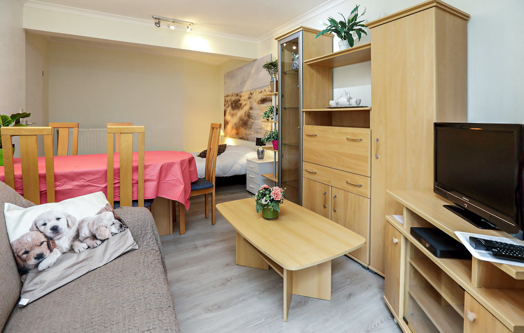 Lejlighed - Oostende , Belgien - BVA207 1