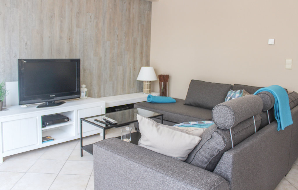 Semesterlägenhet - Oostende , Belgien - BVA225 1