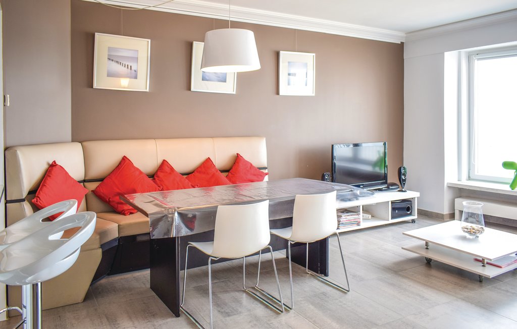 Lejlighed - Oostende , Belgien - BVA230 1