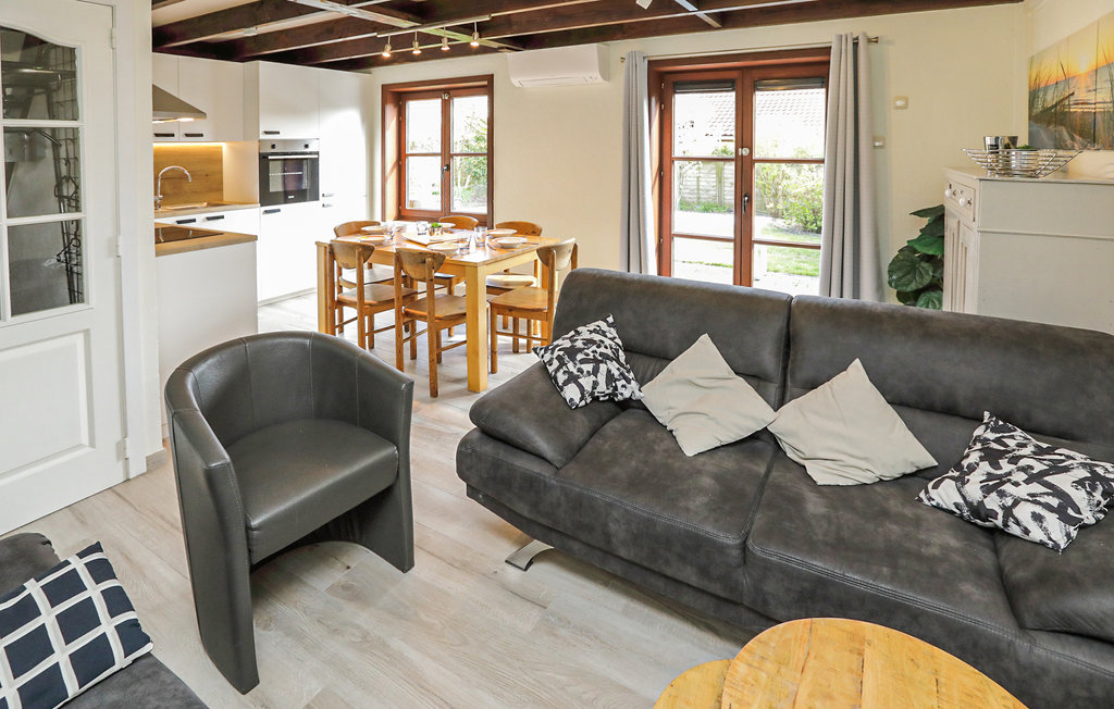 Feriehuse - Bredene , Belgien - BVA250 2