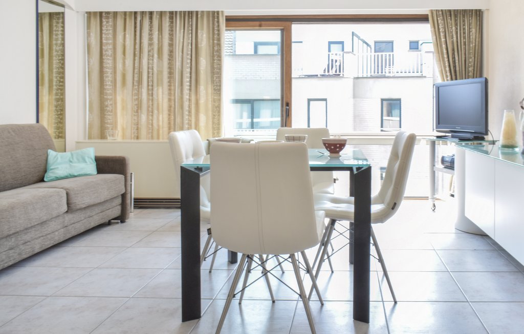 Lejlighed - Oostende , Belgien - BVA251 3