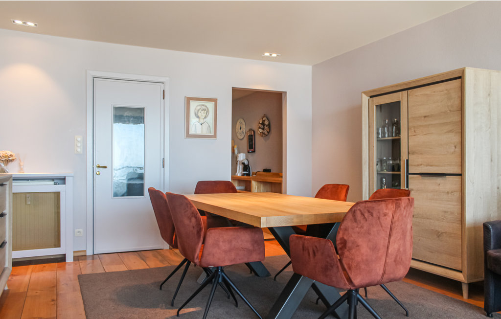 Semesterlägenhet - Oostende , Belgien - BVA282 2