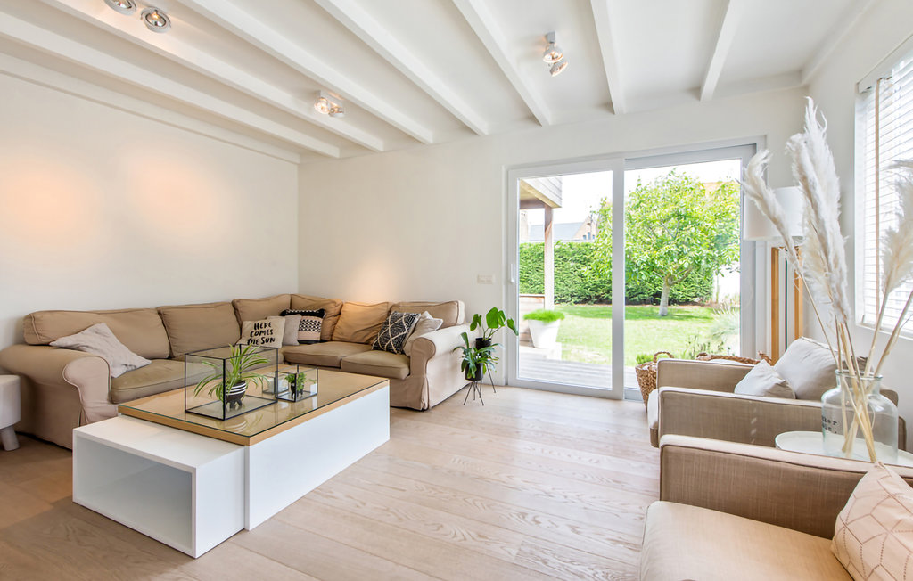 Semesterhus - Lombardsijde , Belgien - BVA288 4