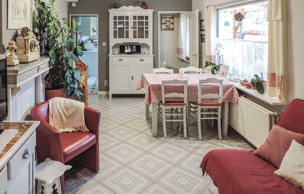 Ferienwohnung - Oostende , Belgien - BVA302 2