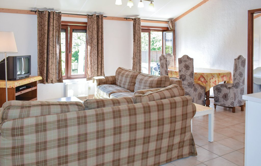 Ferienhaus - Bredene , Belgien - BVA309 2