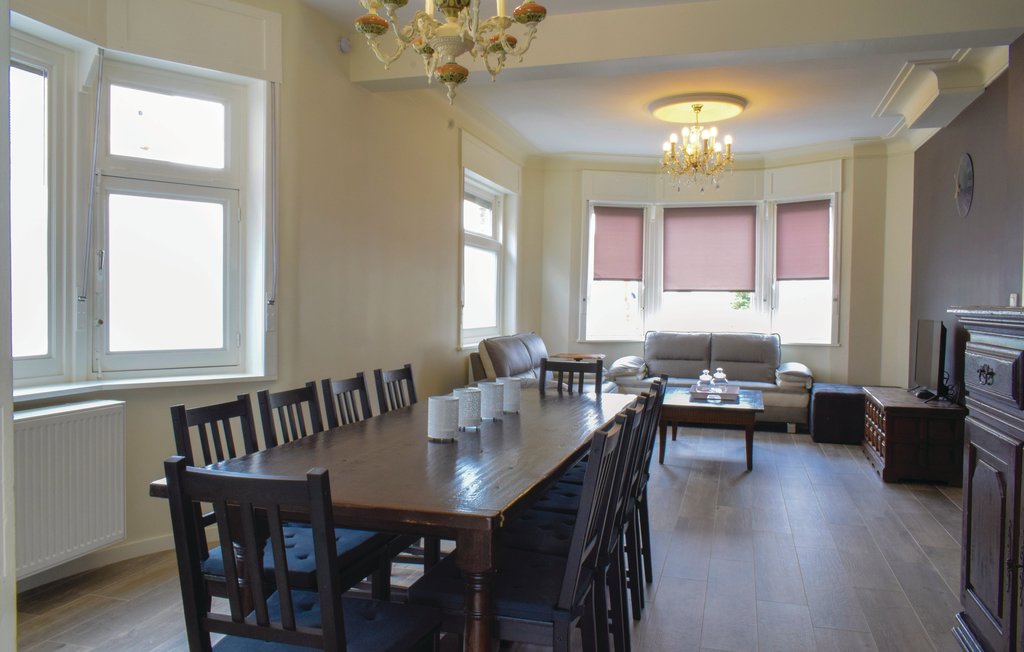 Feriehus - Adinkerke , Belgia - BVA320 5