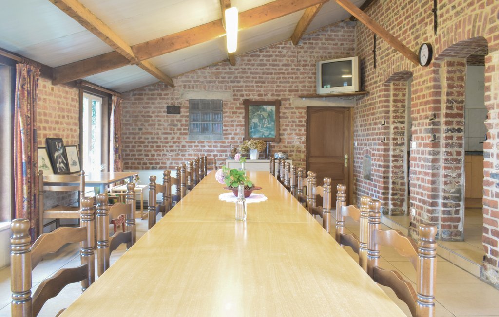 Feriehus - Ieper , Belgia - BVA322 5