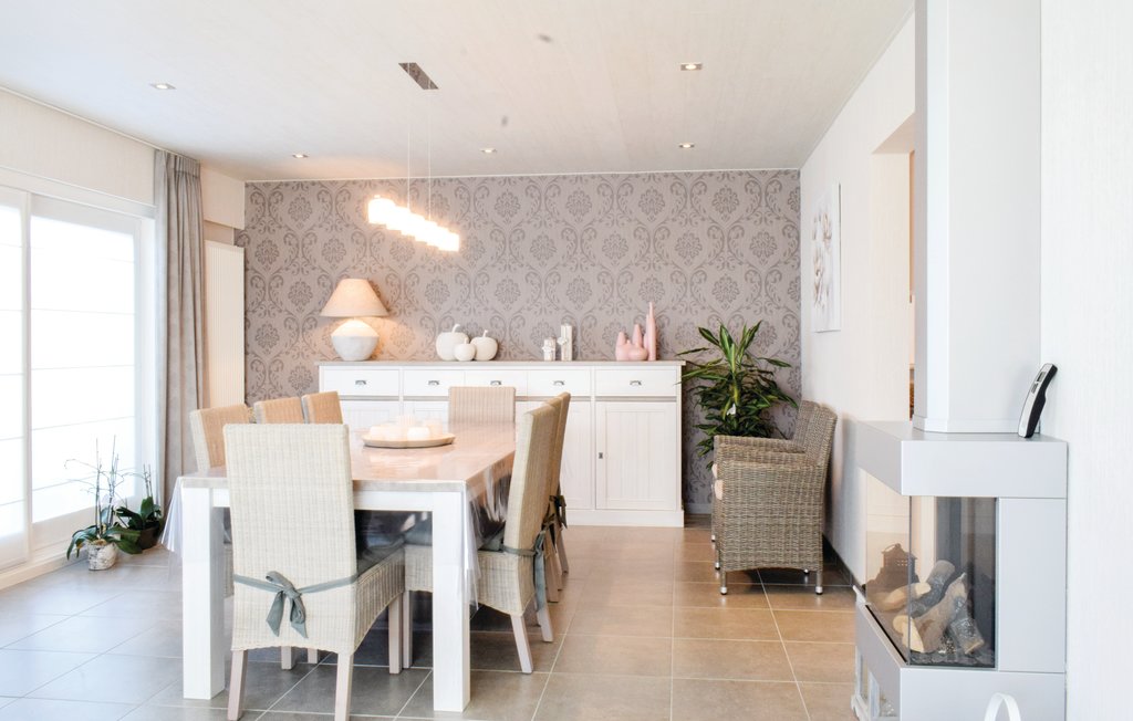 Semesterhus - Ieper , Belgien - BVA323 2