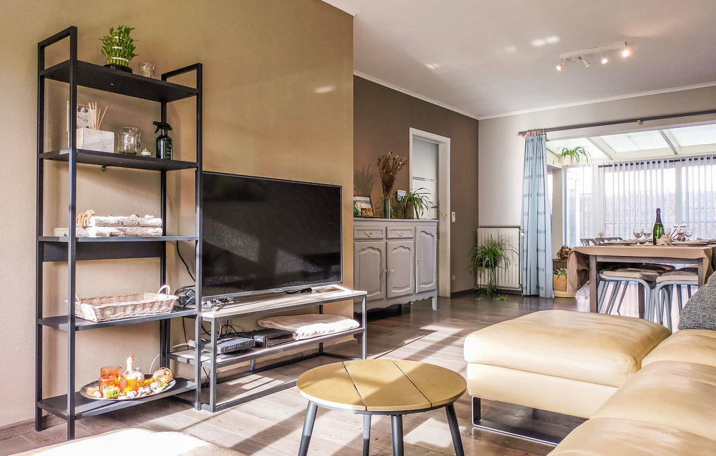 Semesterhus - Bredene , Belgien - BVA350 3