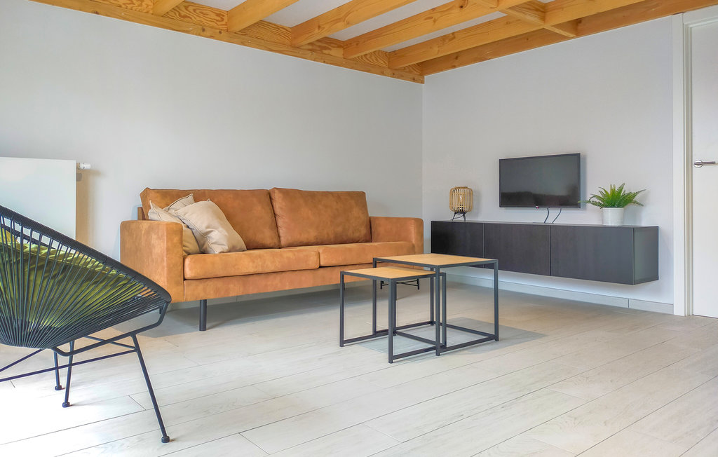 Feriehus - Lombardsijde , Belgia - BVA351 3