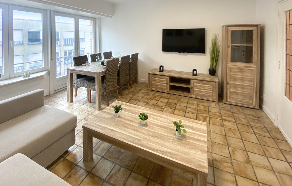 Lejlighed - Westende , Belgien - BVA353 1