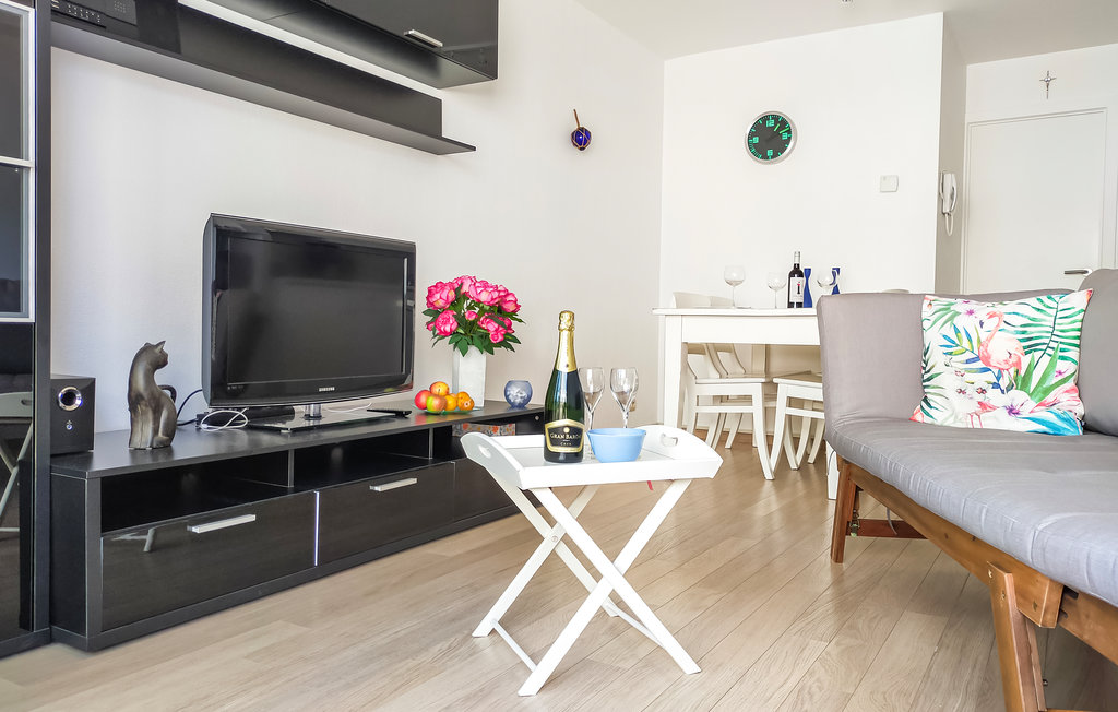 Ferieleilighet - Oostende , Belgia - BVA355 2