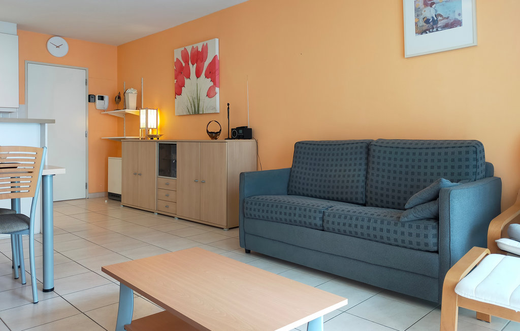 Ferieleilighet - Oostende , Belgia - BVA356 2