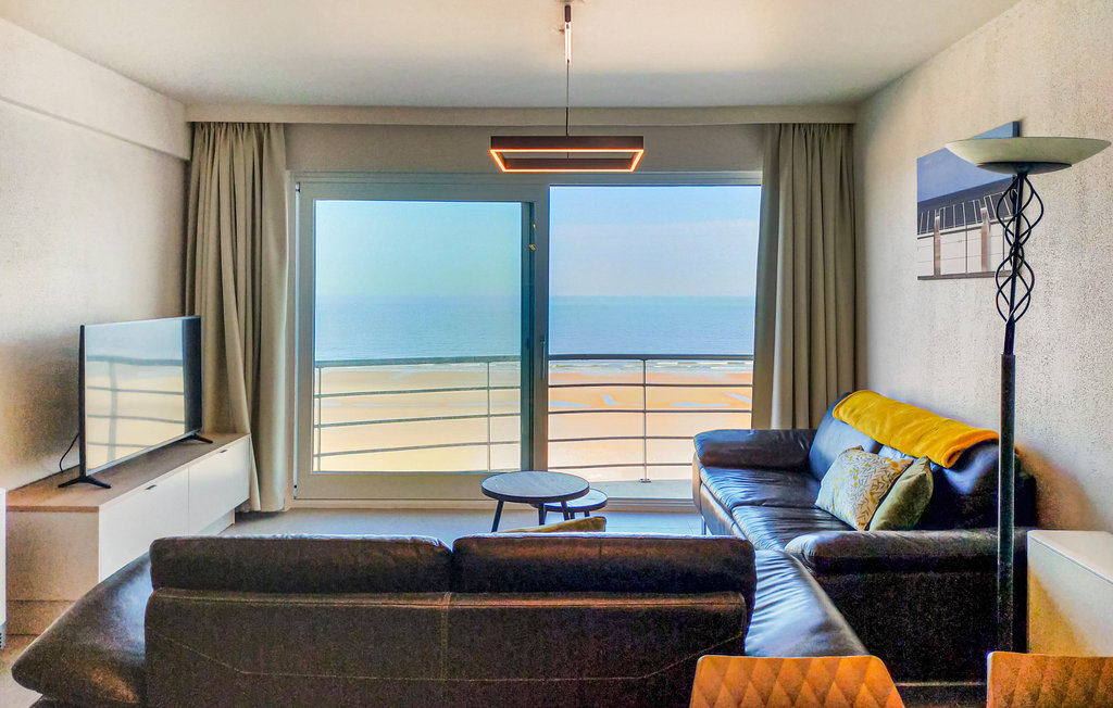 Lejlighed - Oostende , Belgien - BVA411 1