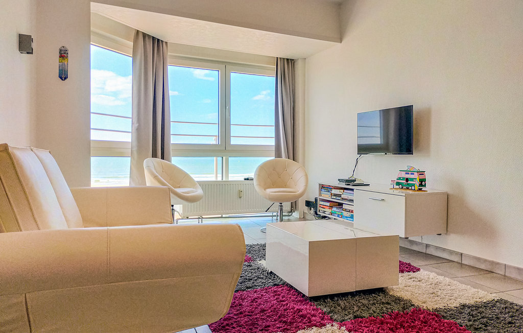 Lejlighed - Oostende , Belgien - BVA415 2