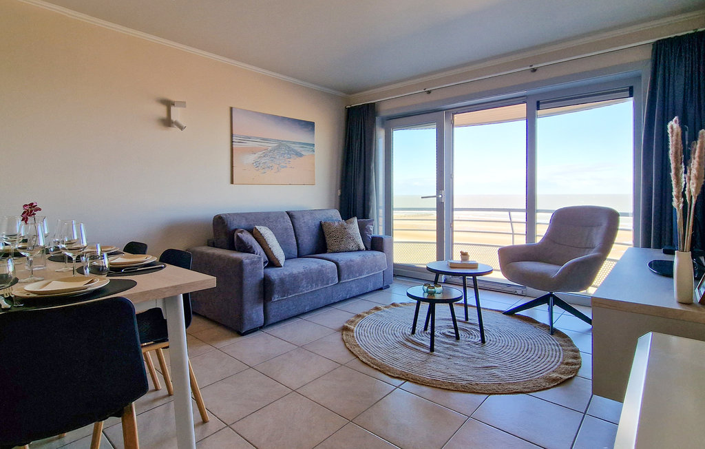 Ferienwohnung - Oostende , Belgien - BVA426 2