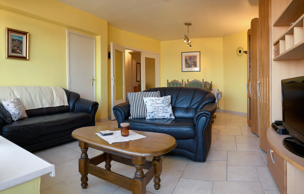 Ferienwohnung - Oostende , Belgien - BVA427 3