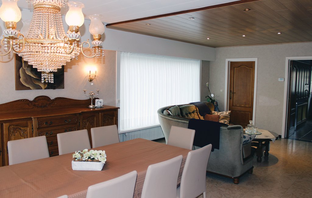 Feriehuse - Ruiselede , Belgien - BVA005 3