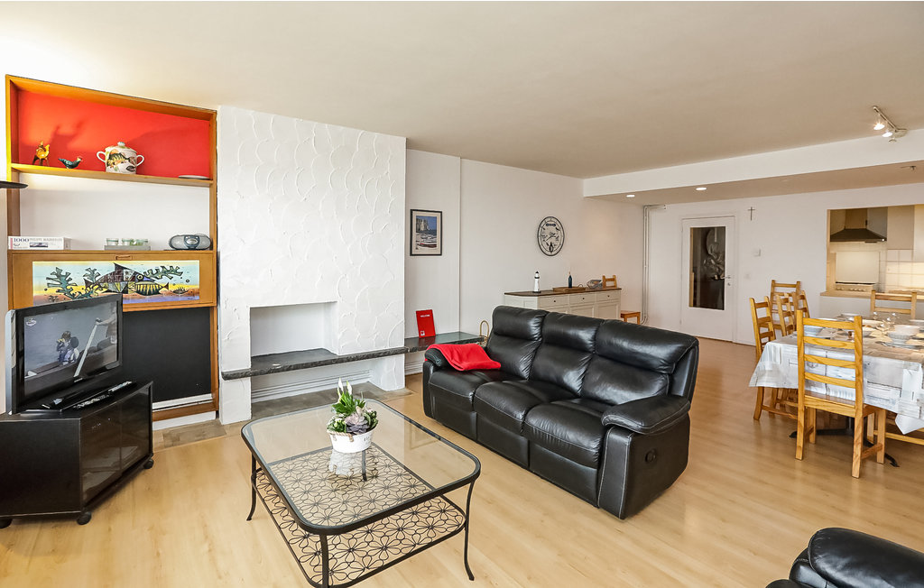 Ferienwohnung - Oostende , Belgien - BVA072 3