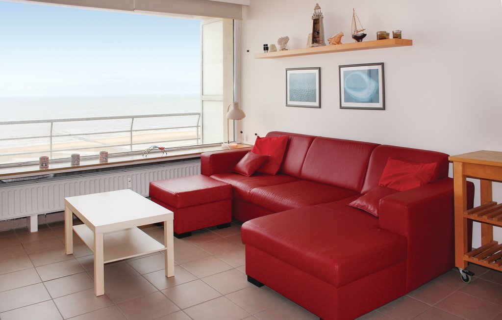 Ferienwohnung - Oostende , Belgien - BVA077 3