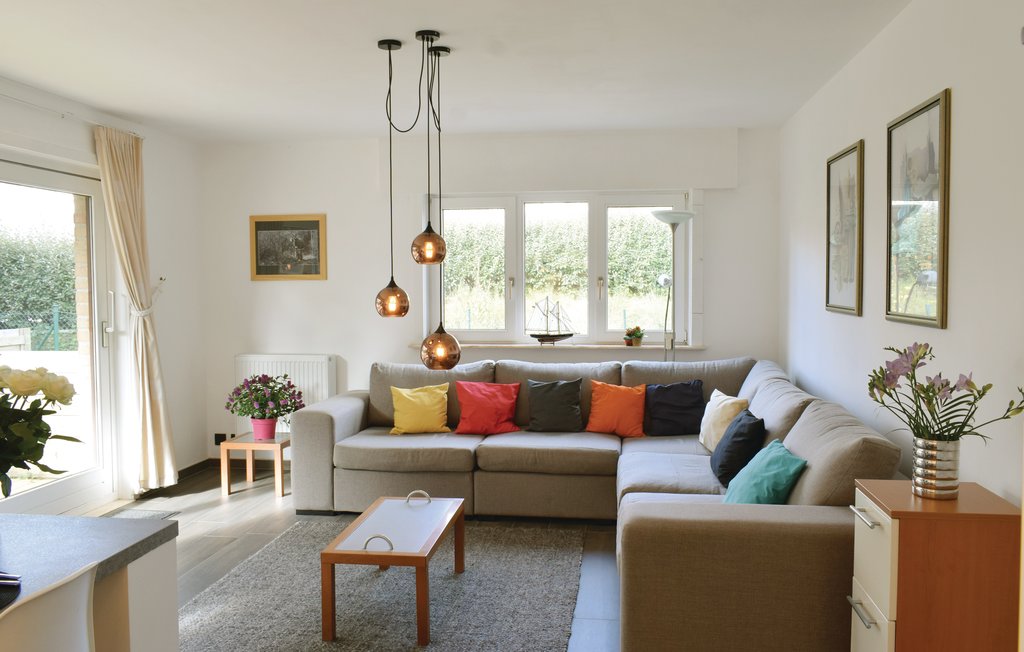 Ferienwohnung - Koksijde , Belgien - BVA092 2