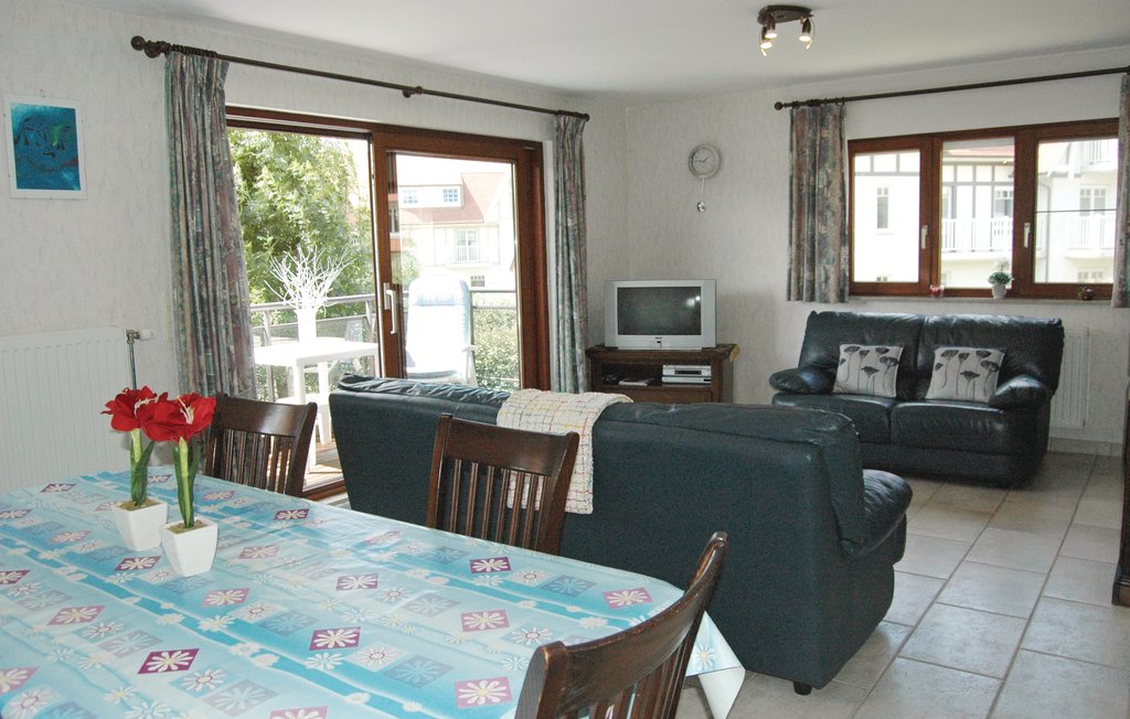 Ferienwohnung - Koksijde/Oostduinkerke , Belgien - BVA163 7