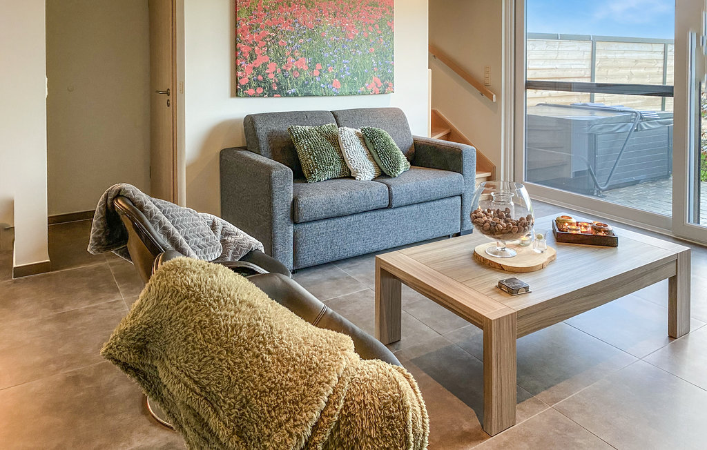 Feriehus - Diksmuide , Belgia - BVA177 3