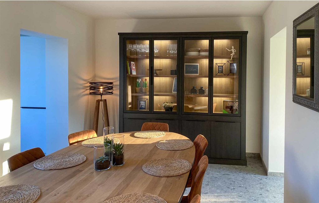 Feriehuse - Diksmuide , Belgien - BVA180 4